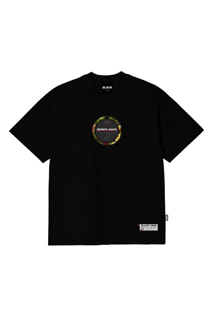 洋楽 G-RAP PLAYBOI Camiseta Playboi Carti Bootleg - Preta