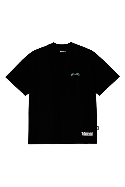 Camiseta Dmx B9 - Preta - B91979