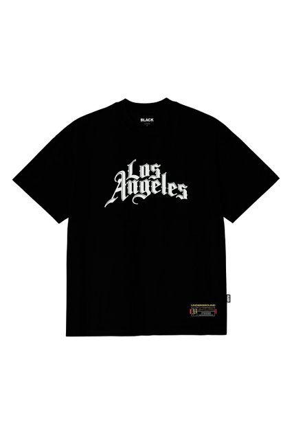 Camiseta Black Nine Premium Gorila B9 B90216