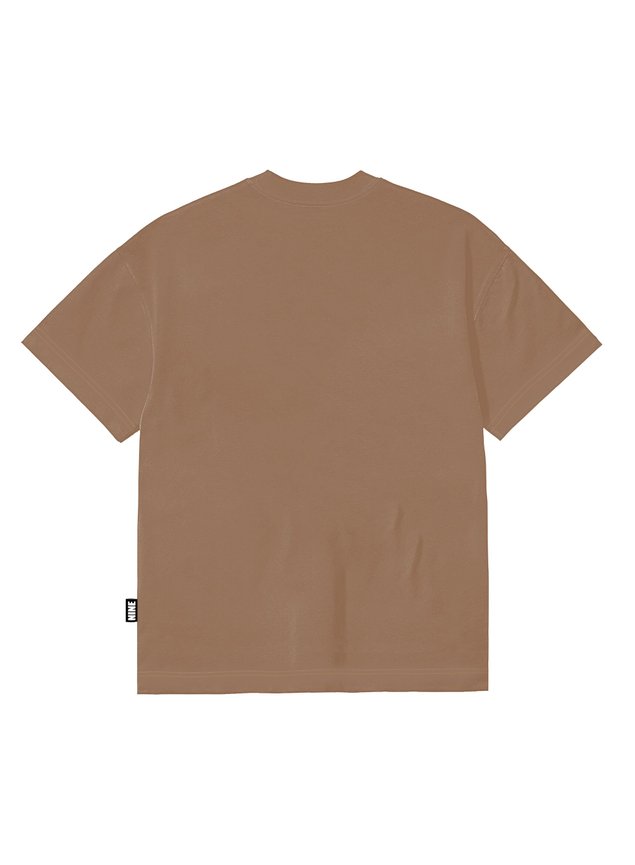Camiseta Oversized Streetwear Dr. Dre B9