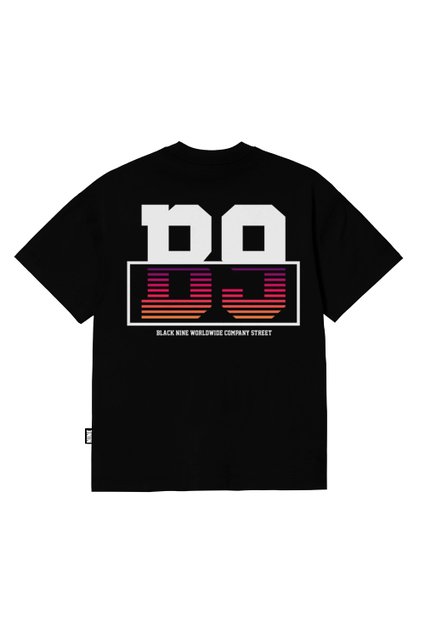 洋楽 G-RAP Oppazet In The Beginning... Camiseta Rappers The Creator - Preta