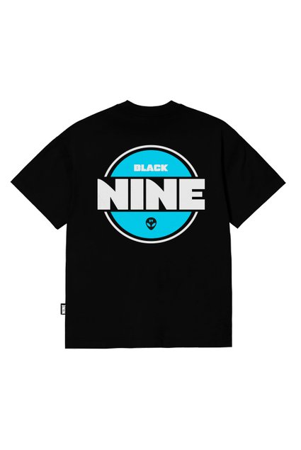 Camiseta Streetwear Asap Rocky - Preto B90537