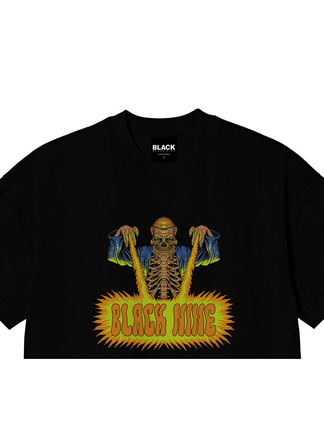 Camiseta Black Nine Magia B90053