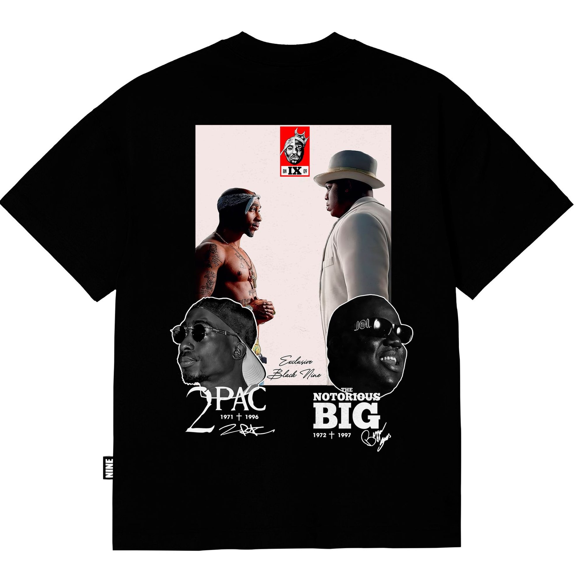 E1Syndicate - Camisetas Y Tops De Otras Marcas / Ropa Y Accesorios Divertidos