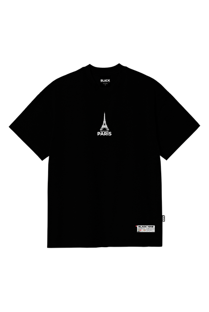Camiseta Playboi Carti - Preta
