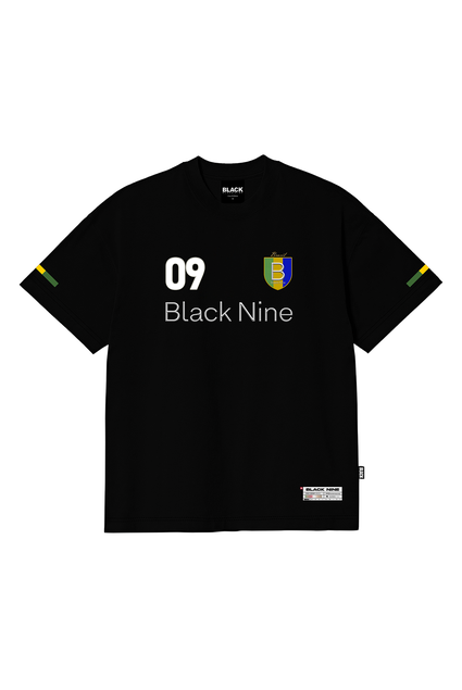 Camiseta Long Beach - Marrom