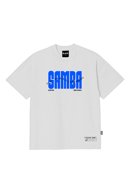 ICE CUBE❗️ Camiseta Streetwear Ice Cube 3D - Branca