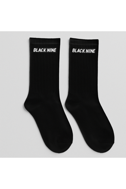 Acessórios - Black Nine