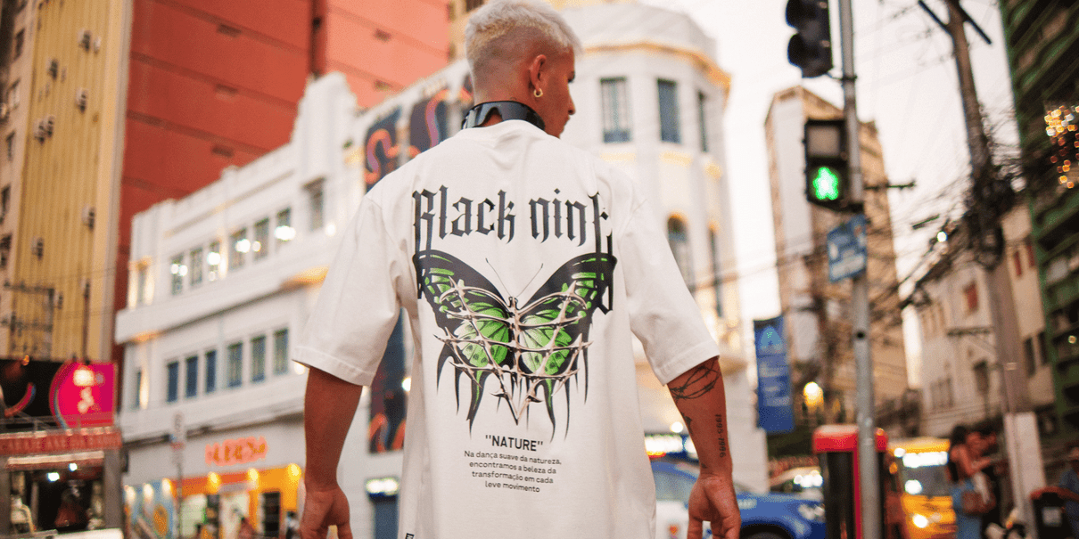 banner black nine 14