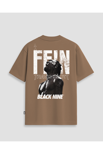 Travis Scott - Black Nine