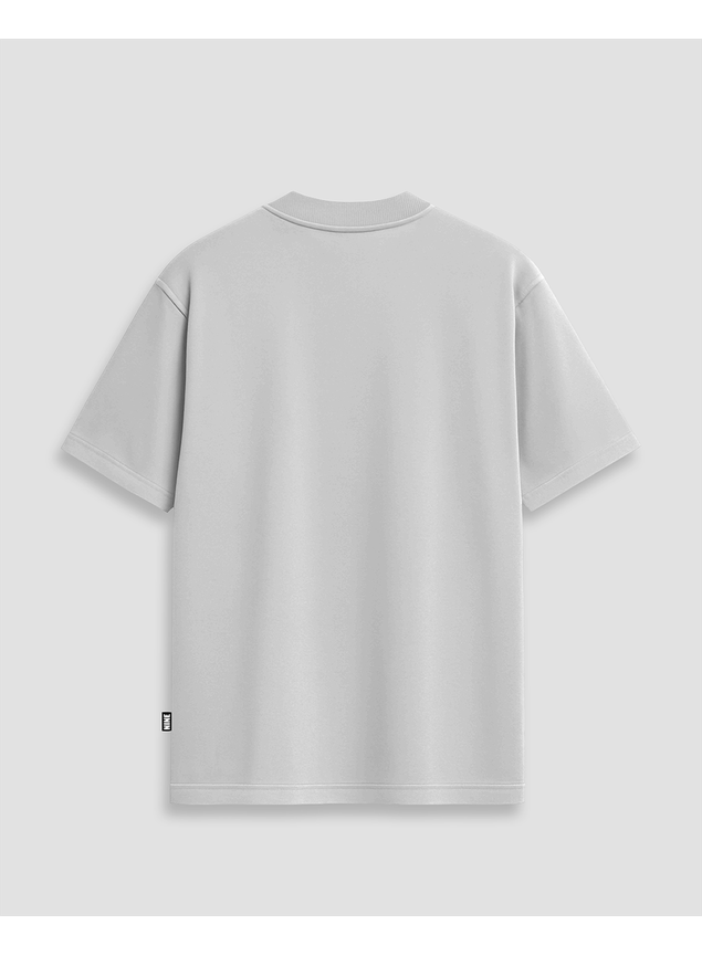 Camiseta Lisa Branca