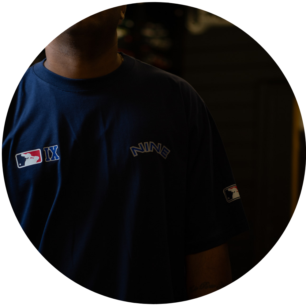 01 camiseta streetwear ix black 09 azul marinho b91447