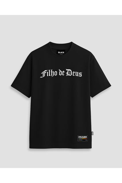 Camiseta Dmx B9 - Preta - B91979