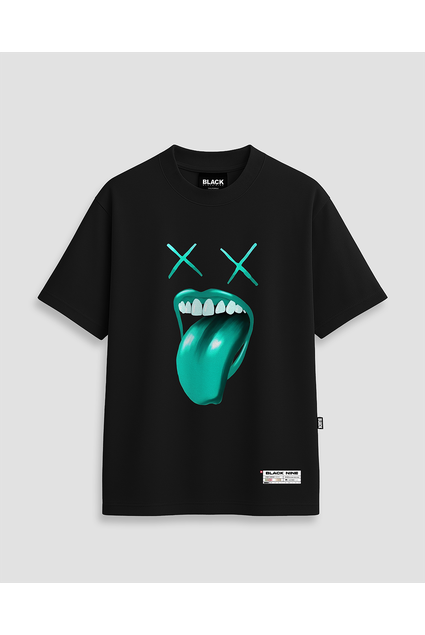 rock - Black Nine