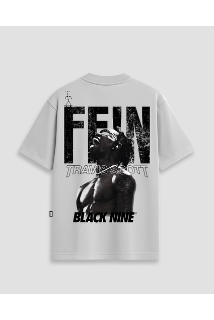 Travis Scott - Black Nine