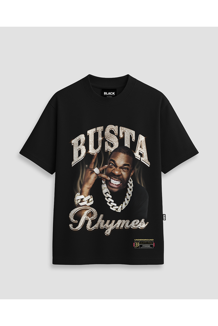 Camiseta Streetwear 4:20 Vibes B90318