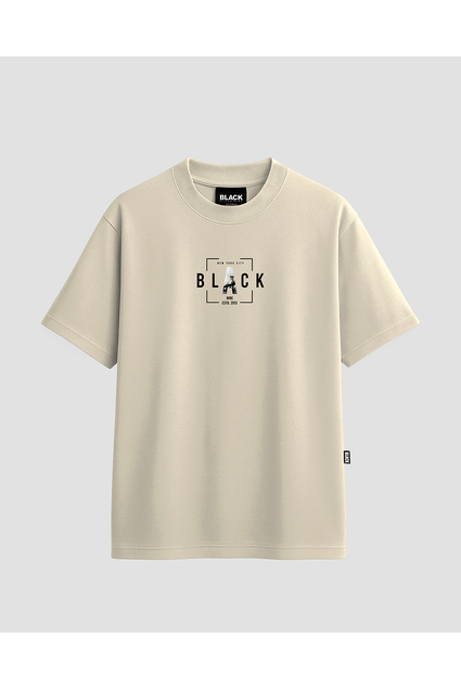 Camiseta Black Nine Premium Tio Patinhas B90157