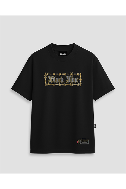 Camiseta Streetwear 4:20 Vibes B90318