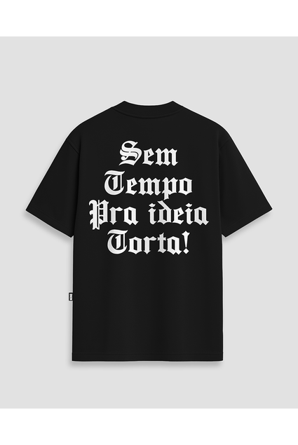 Camiseta Streetwear Dragão B90252