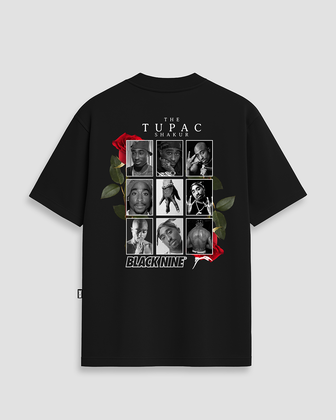 【G-Rap】Black 9 G-Rap】Black 9 ZX Gun