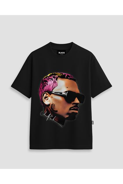 トトノエライト Camiseta Black Nine Premium Xxx Tentacion - Preto B90418