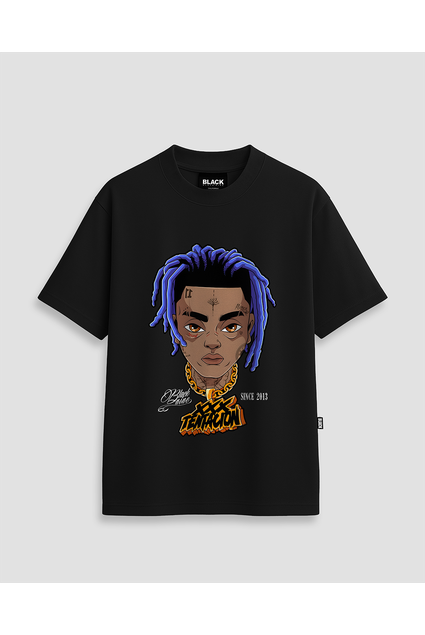 Camiseta Black Nine Eazy-E Gta B90134