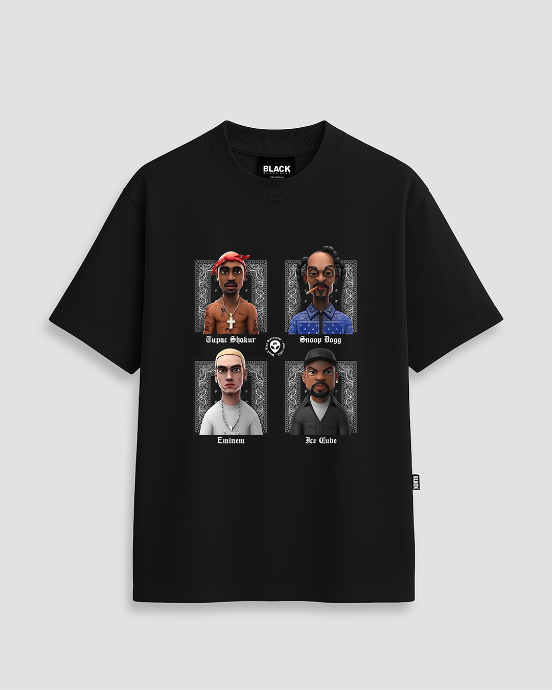 【G-Rap】Black 9 G-Rap】Black 9 ZX Gun