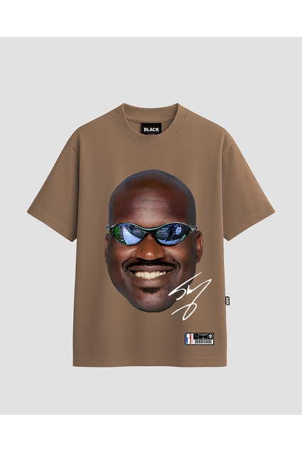 Camiseta Black Nine Ghost Hype - Azul Marinho