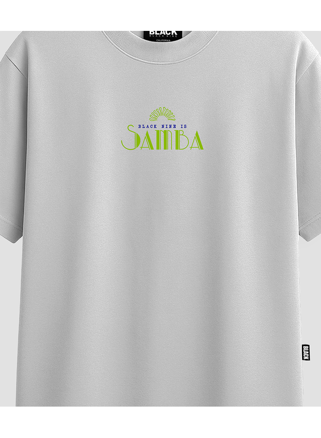 Camiseta Noel Rosa - Branca