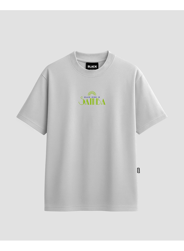 9/21 ノエル様 Camiseta Noel Rosa - Branca