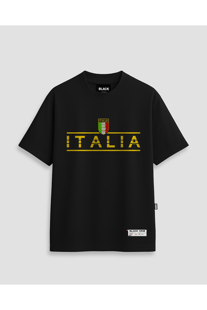 Camiseta The Notorious Biggie Smalls - Preta
