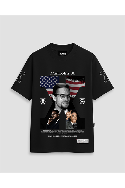 Camiseta Black Nine Eazy-E Gta B90134