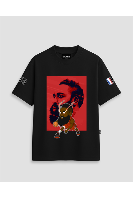 【激レア】t-Ace / Da Truth NO.9 Camiseta Oversized Streetwear Take It Easy