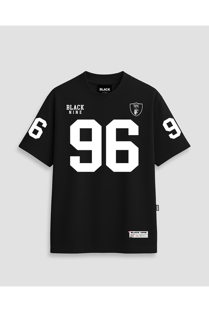 Rappers Junho - Black Nine
