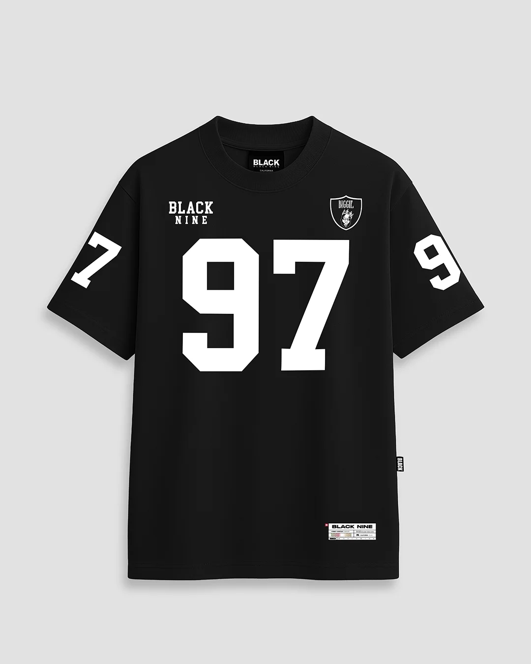 トップス if six was nine TK BLK IF SIX WAS NINE - 00s ifsixwasnine SCORPION t-shirt tシャツの通販