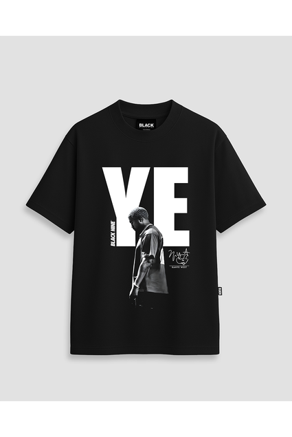 Camiseta Rappers The Creator - Preta
