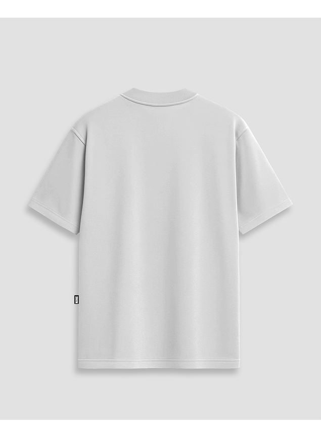 Camiseta Tupac Shakur Vibes - Branca