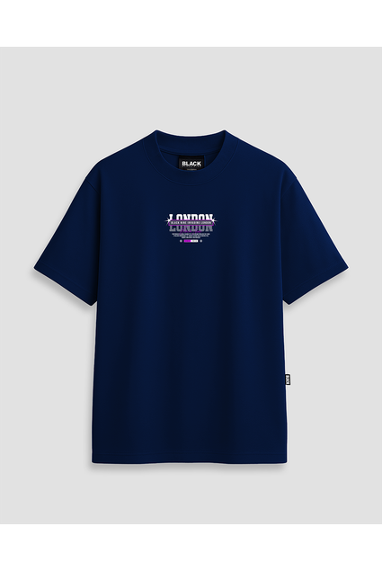 Camiseta Streetwear Jesus Christ Preta