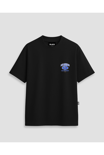 Camiseta Premium Zumbi Dos Palmares - Preto B90661