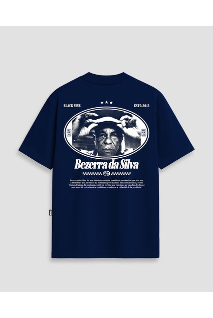 Camiseta Black Nine Premium Tyler The Creator off white