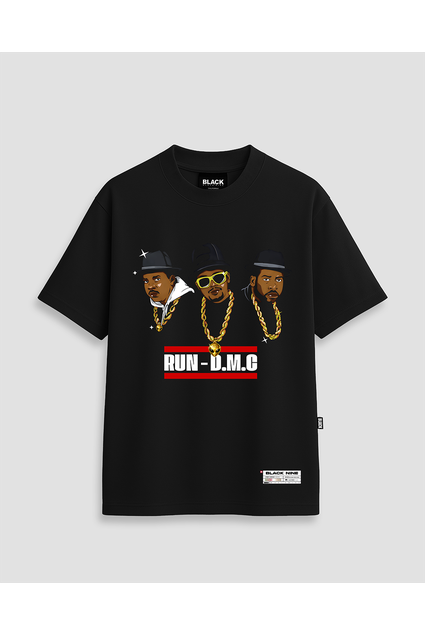 Hip-Hop - Black Nine