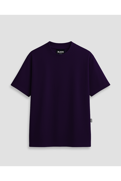 Camisetas Lisas - Black Nine - Black Nine