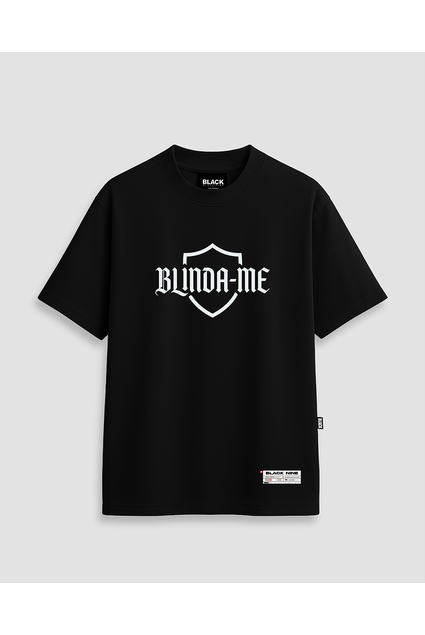 Camiseta The Notorious Biggie Smalls - Preta