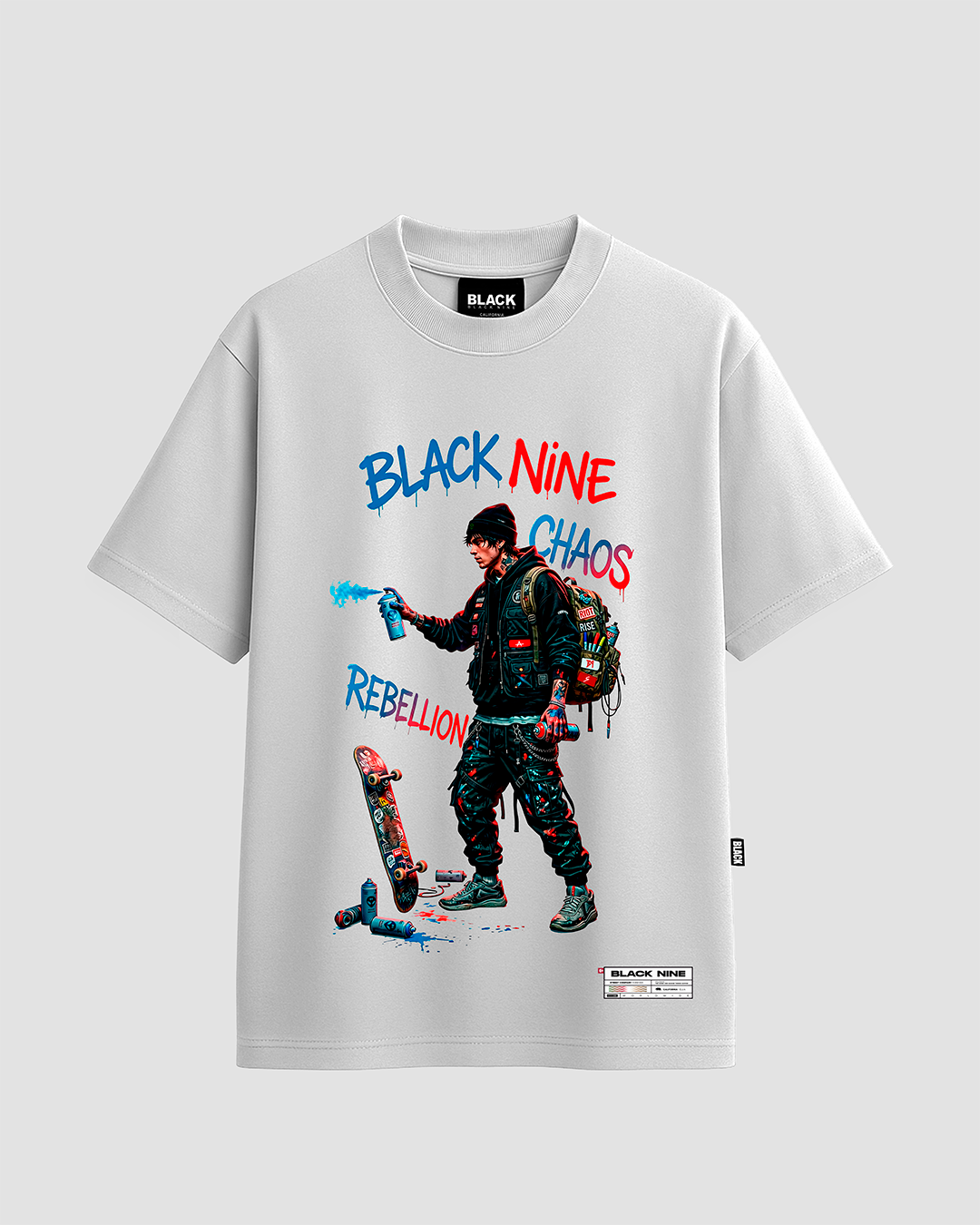 SUR streetwear \