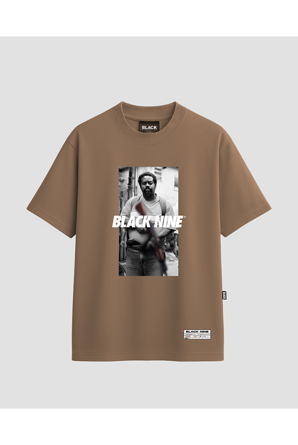 Zé Pequeno - Black Nine