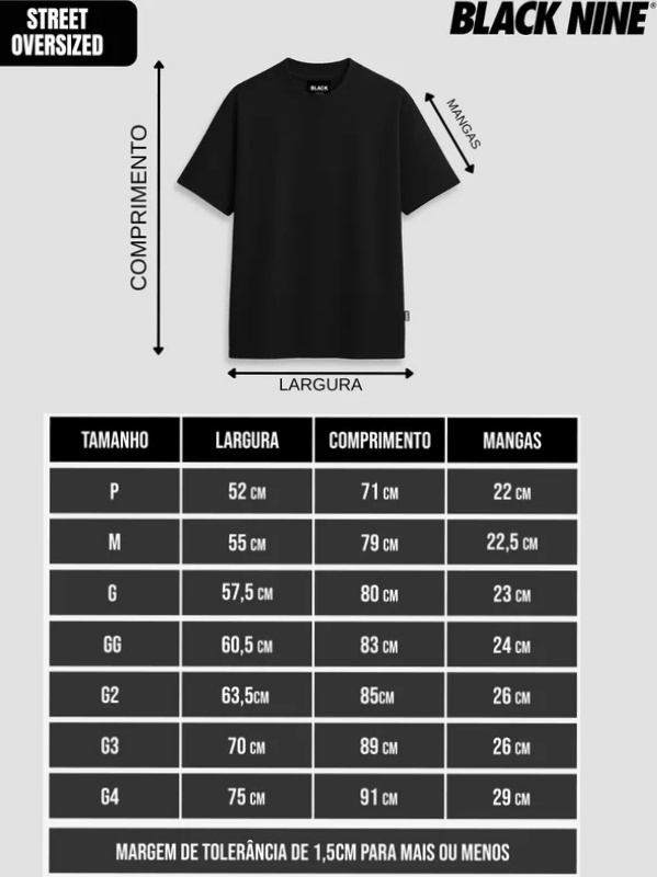 Camiseta Lisa Azul Marinho