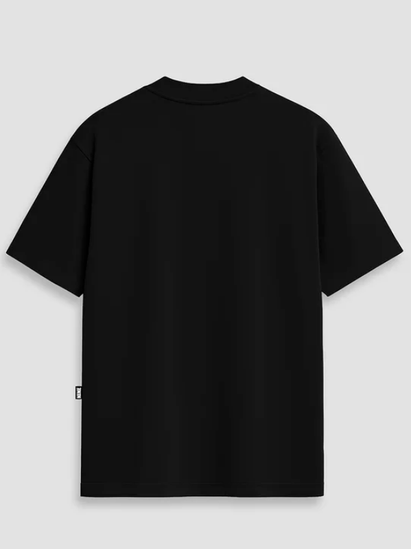 black nine 5