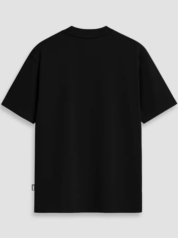 black nine 7