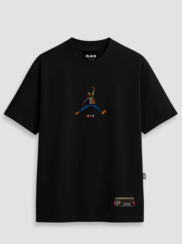 black nine 6