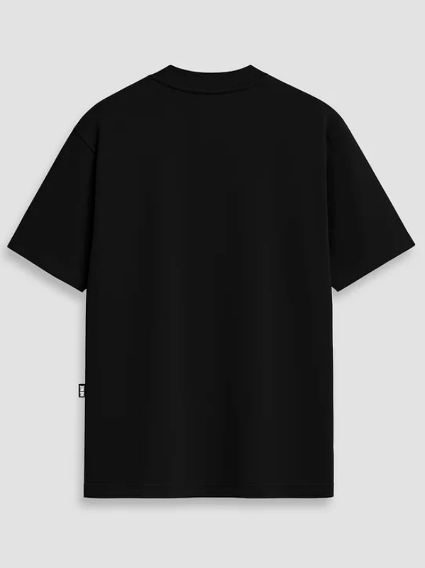 black nine 12